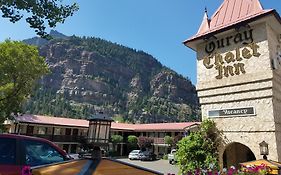 Chalet Inn Ouray